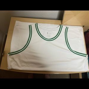 Men’s NBA  basketball jersey XXL